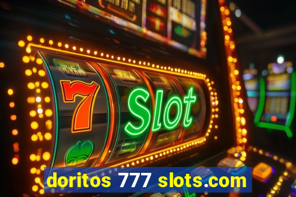 doritos 777 slots.com